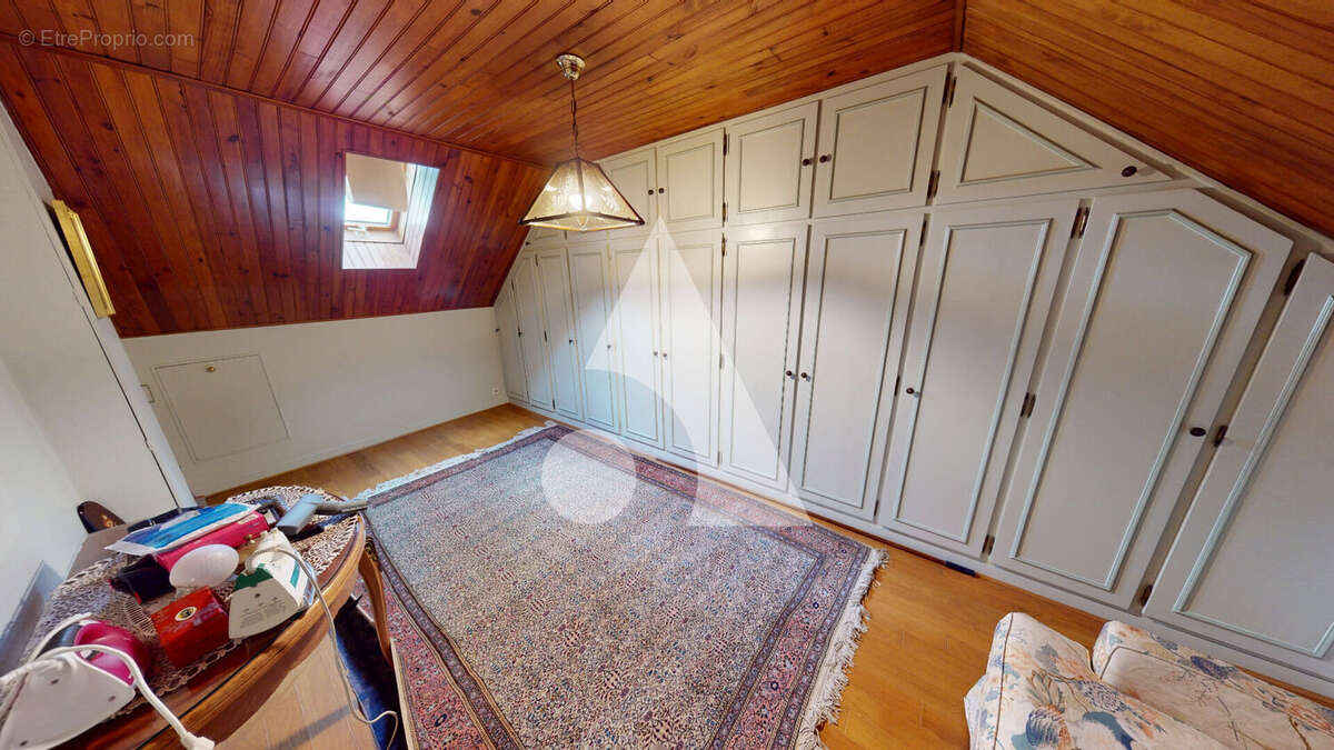 Maison à FRANCONVILLE