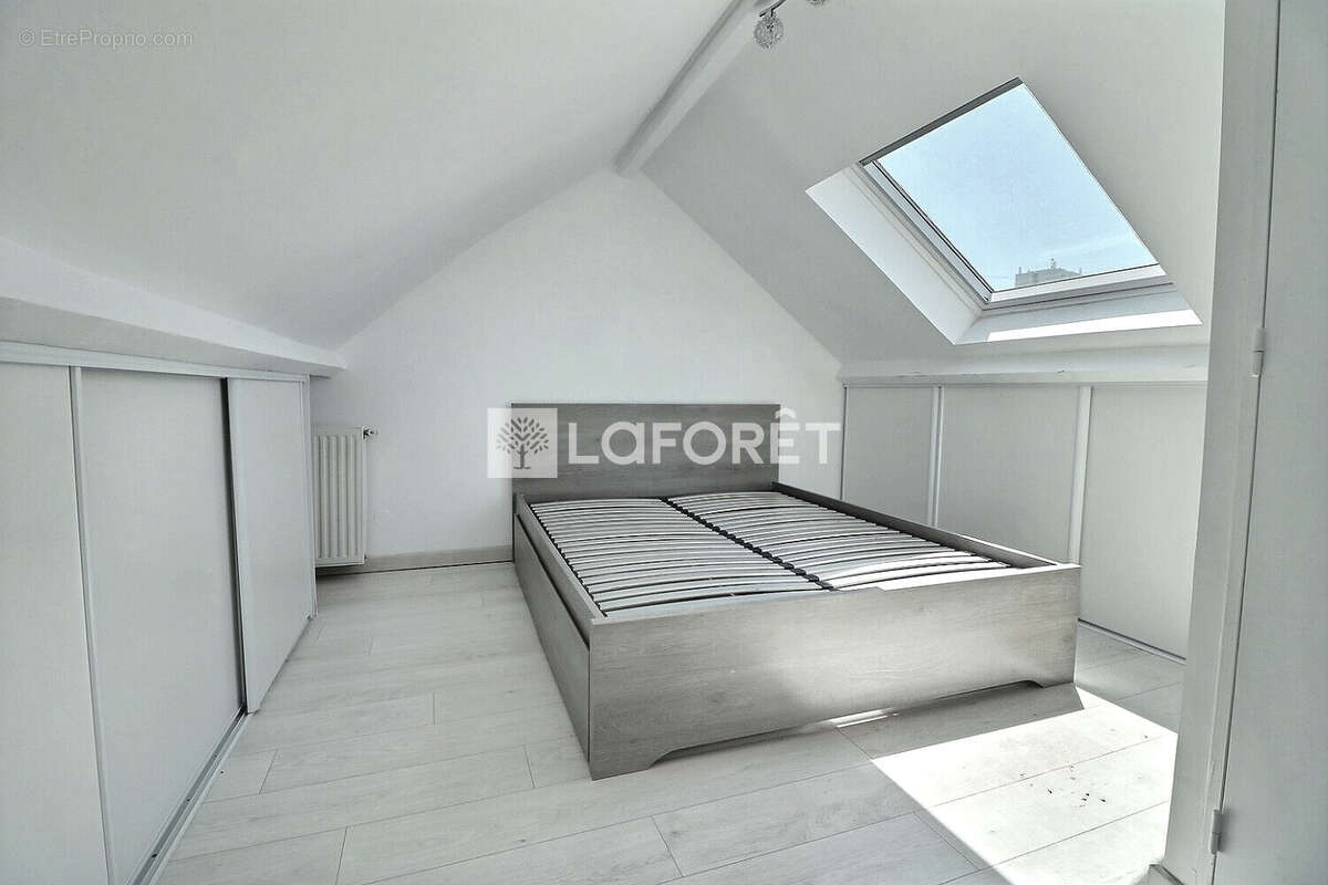 Maison Rueil Malmaison 6 pièces 110m² - photo 14