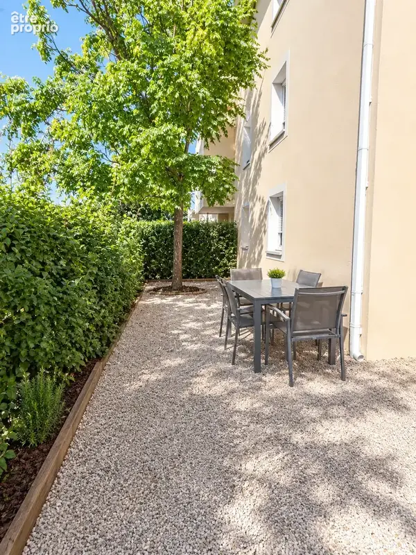 T2 Rez de Jardin 41 m2 Lézignan Corbières - photo 7