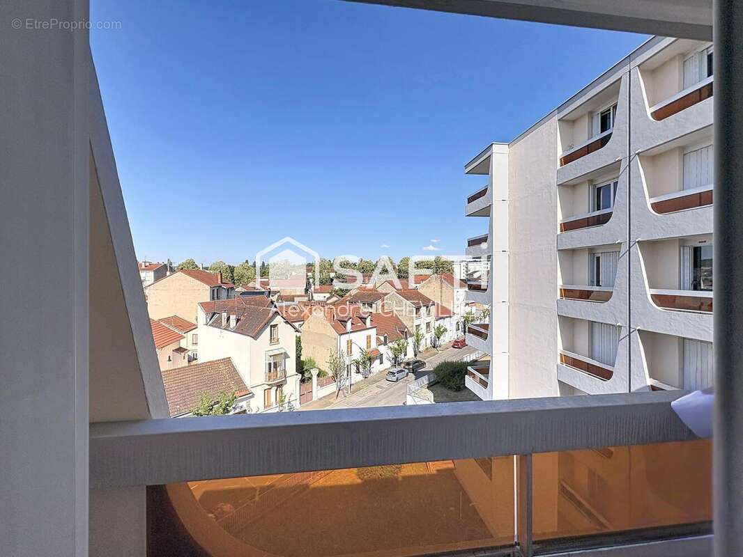 Photo 8 - Appartement à VICHY