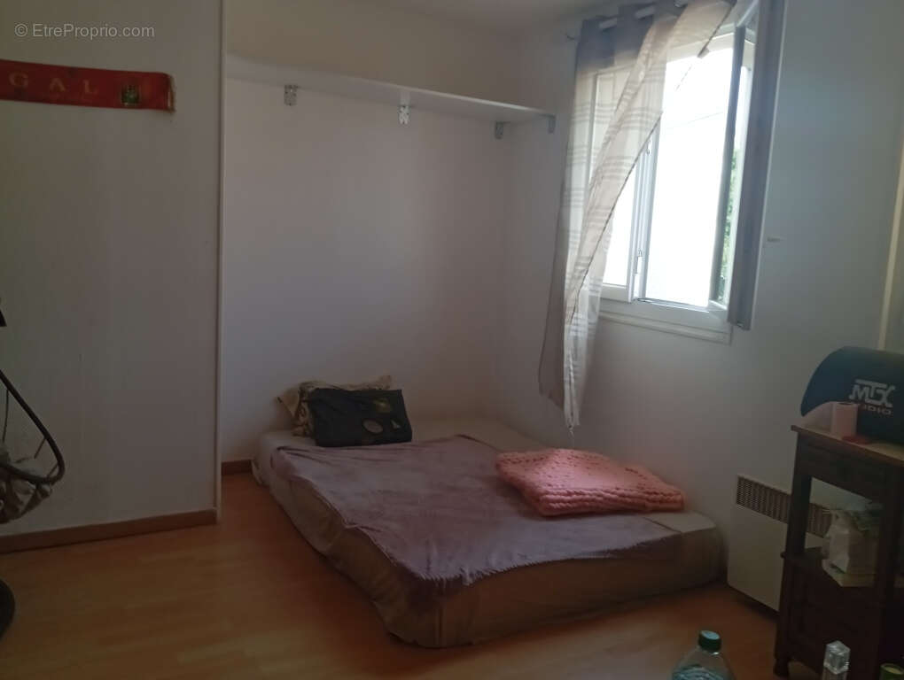 Appartement à ELBEUF