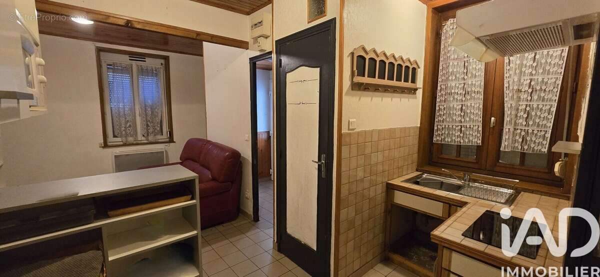 Photo 4 - Maison à TRITH-SAINT-LEGER