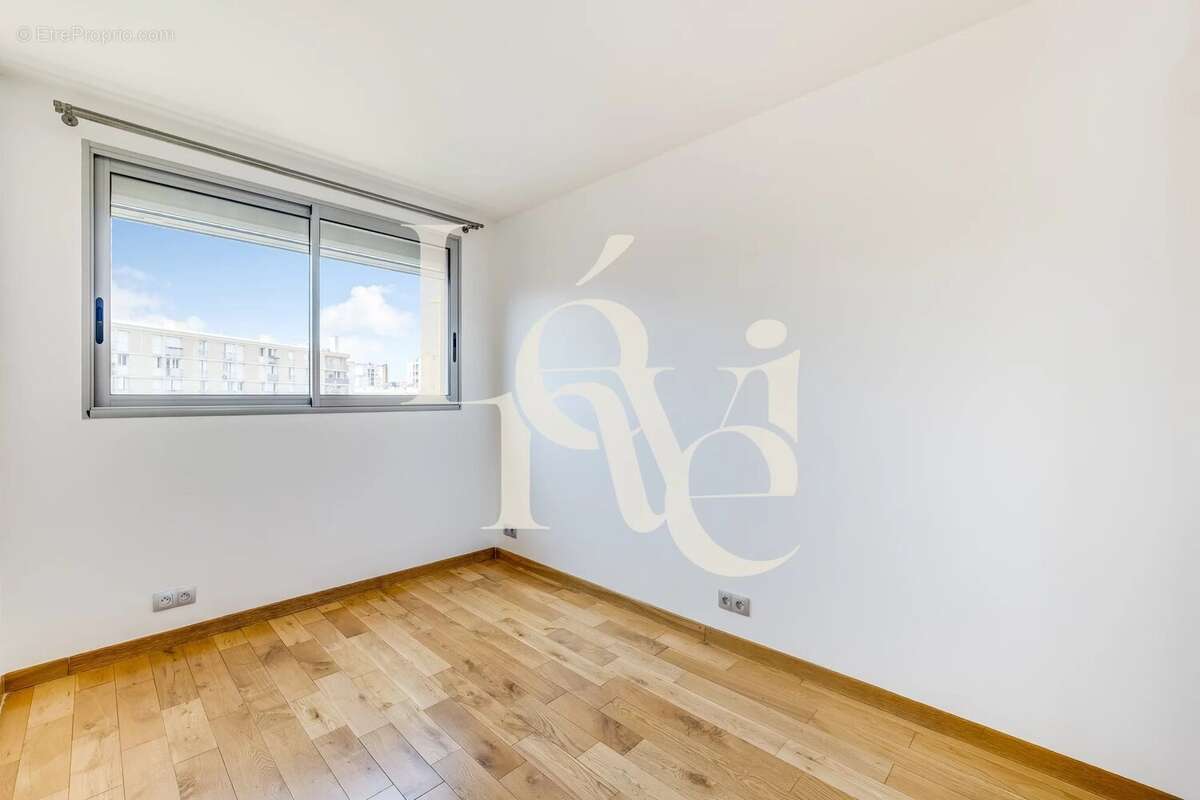 Appartement - 3 pièces - Butte aux cailles - photo 4