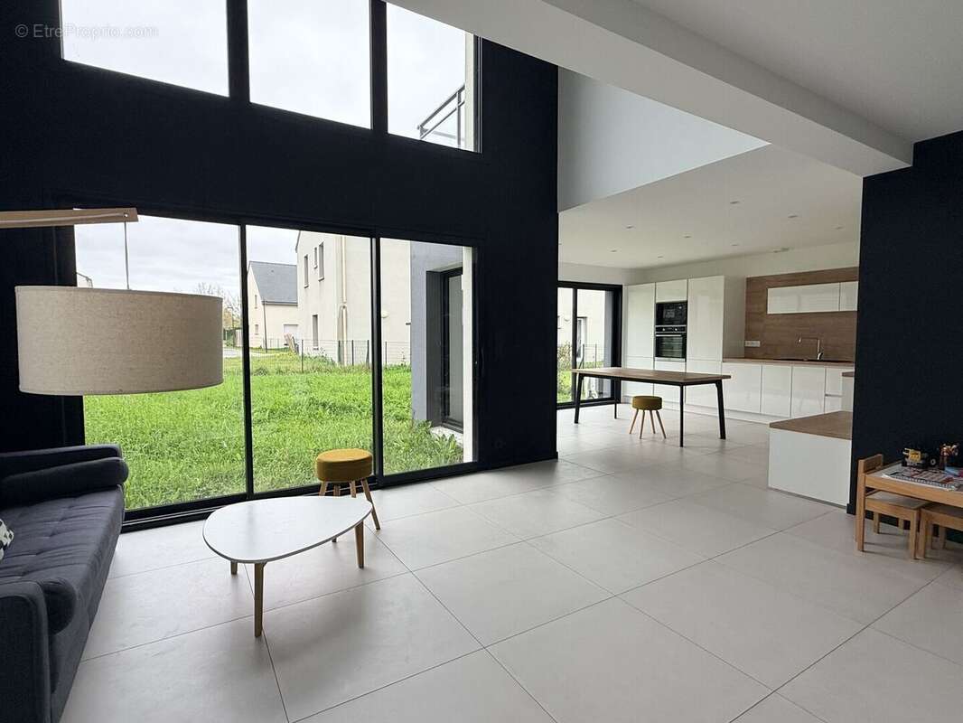 IMG2259 - Maison à PLESSIX-BALISSON