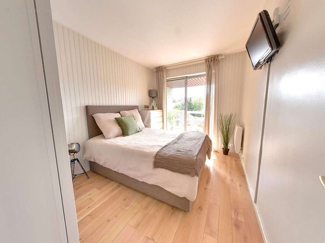 Appartement à BRY-SUR-MARNE
