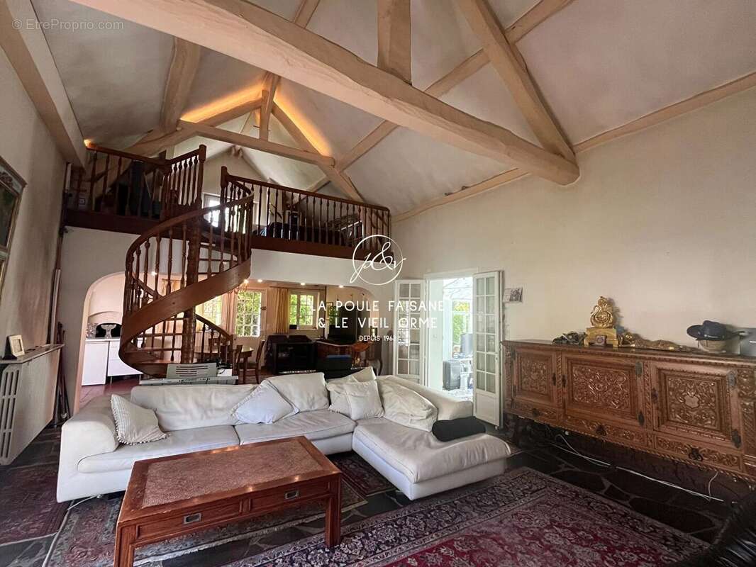 Maison à GAMBAIS