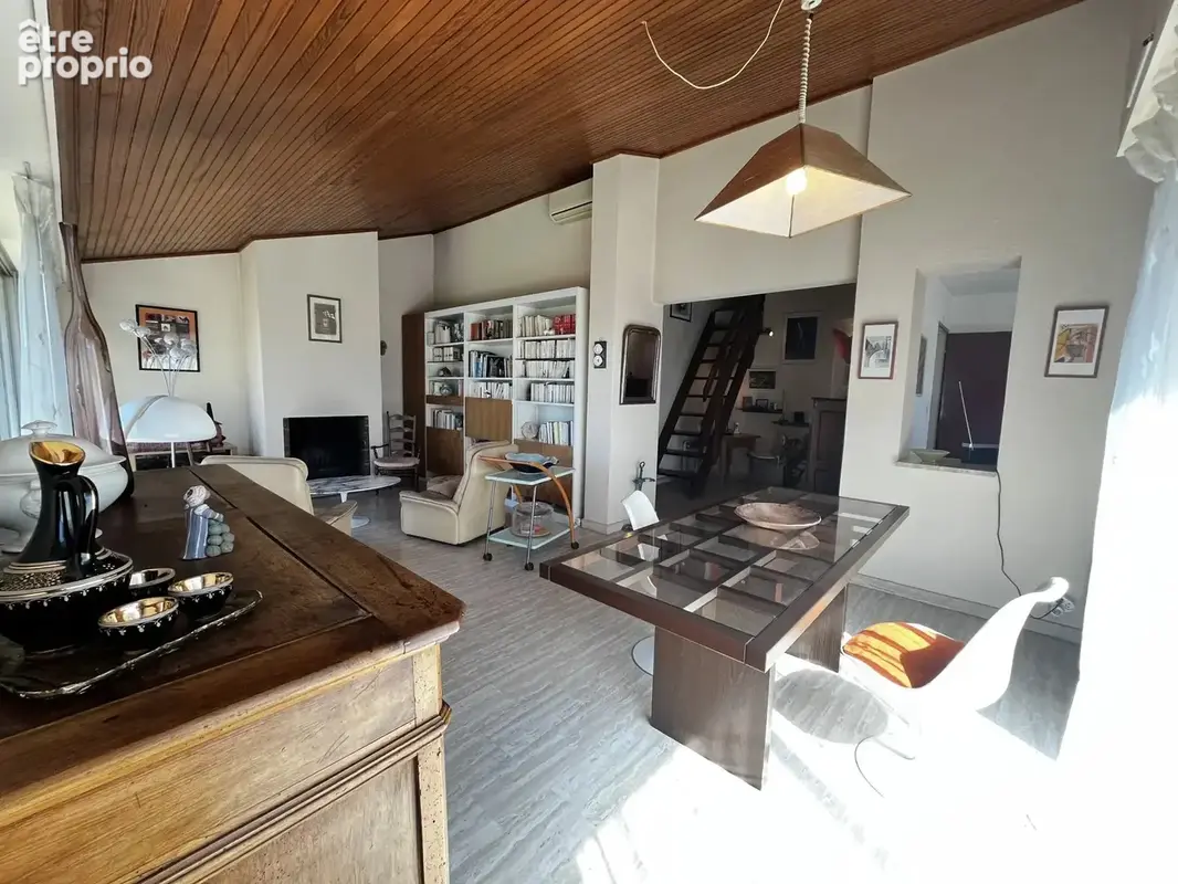 Exclusivité, Villa à Pujaut avec vaste terrain divisible - photo 3