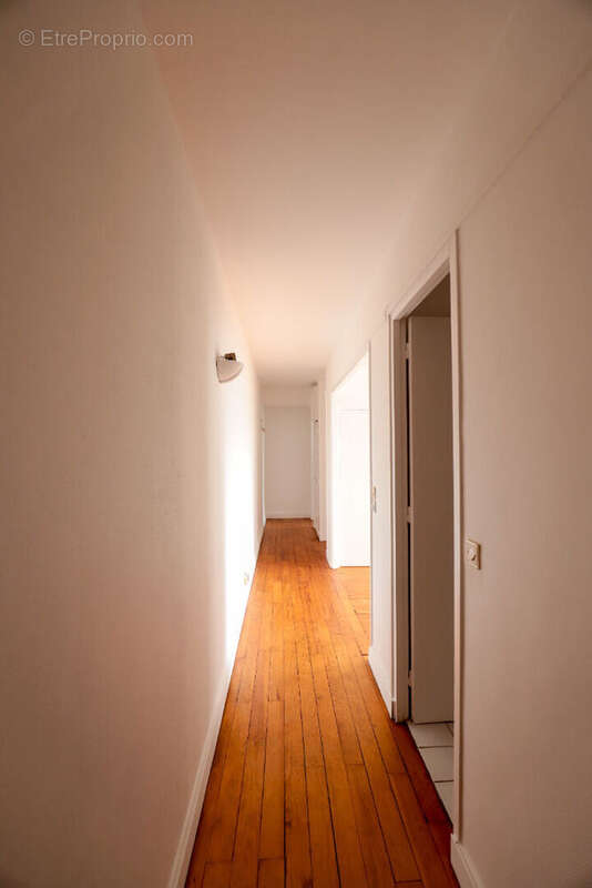 Appartement à CLAMART