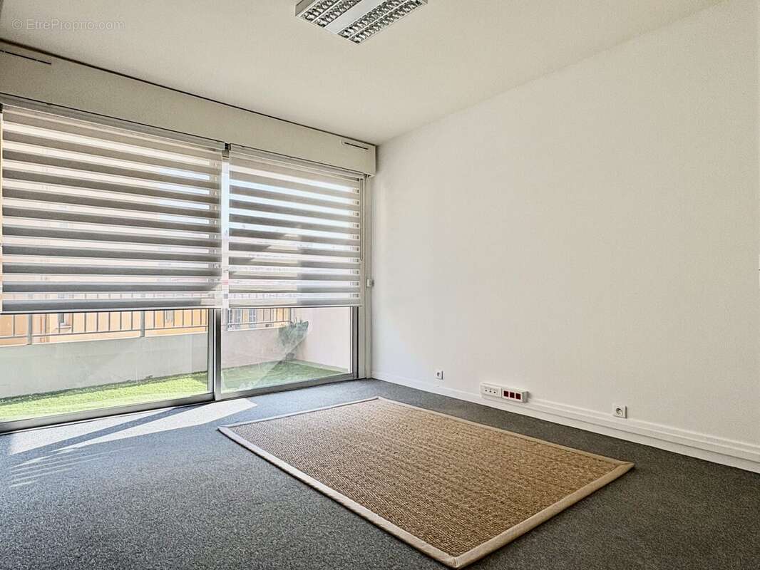 Appartement à BEAUSOLEIL