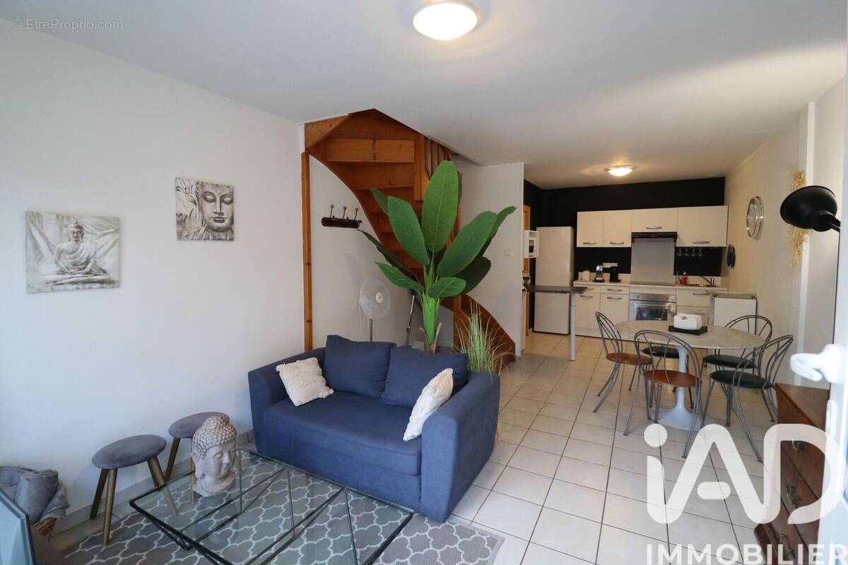Photo 1 - Appartement à GUJAN-MESTRAS