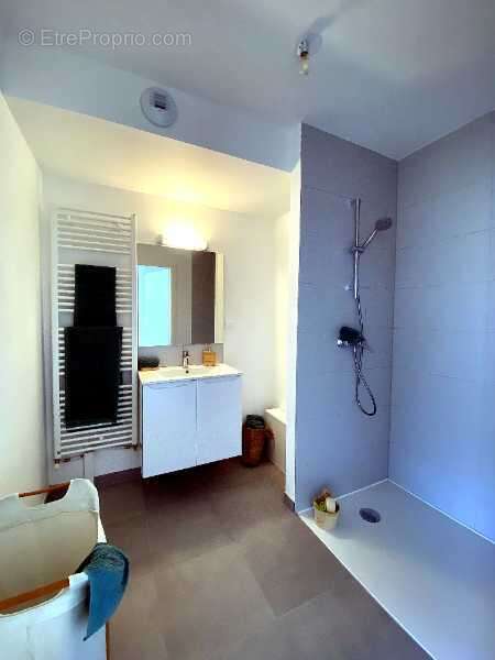 Appartement 59 m² à Illzach  - photo 5