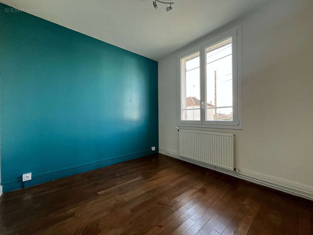 Maison à MEUNG-SUR-LOIRE