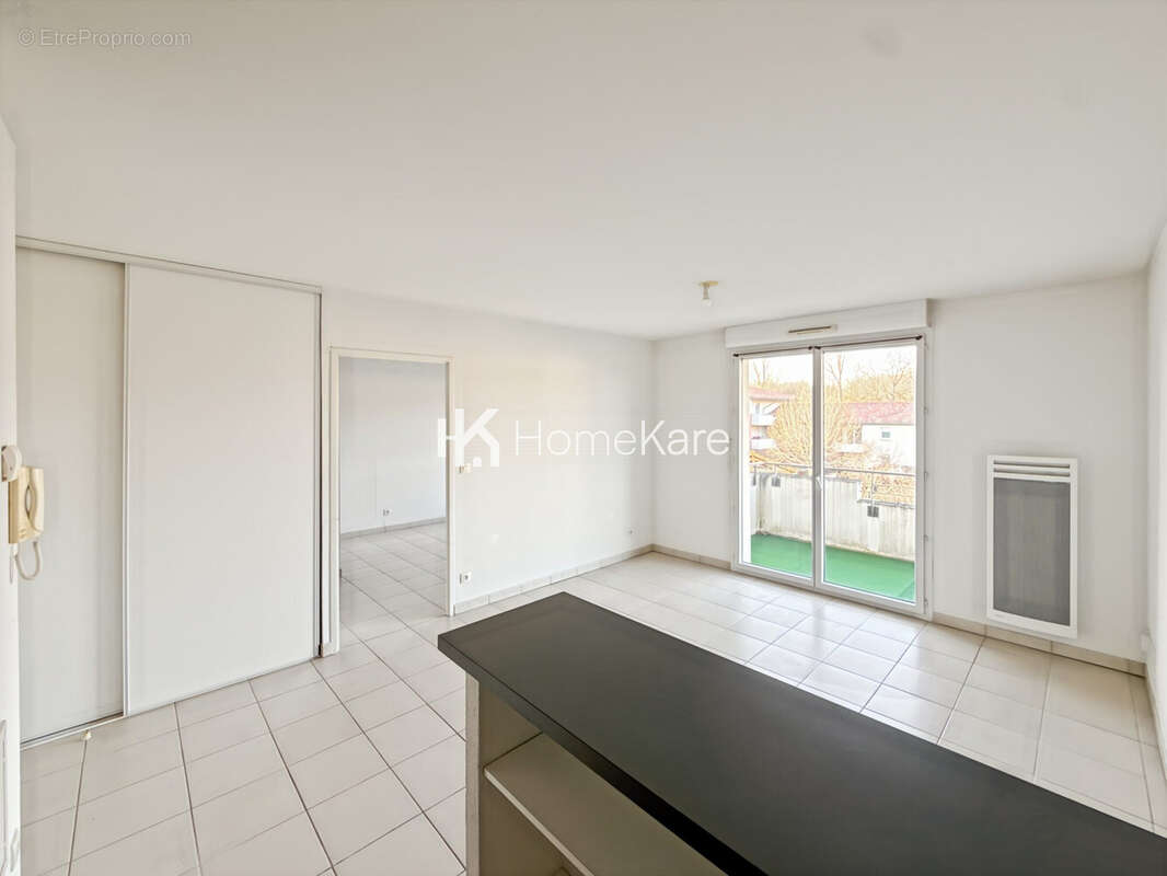 Appartement à MONTAUBAN