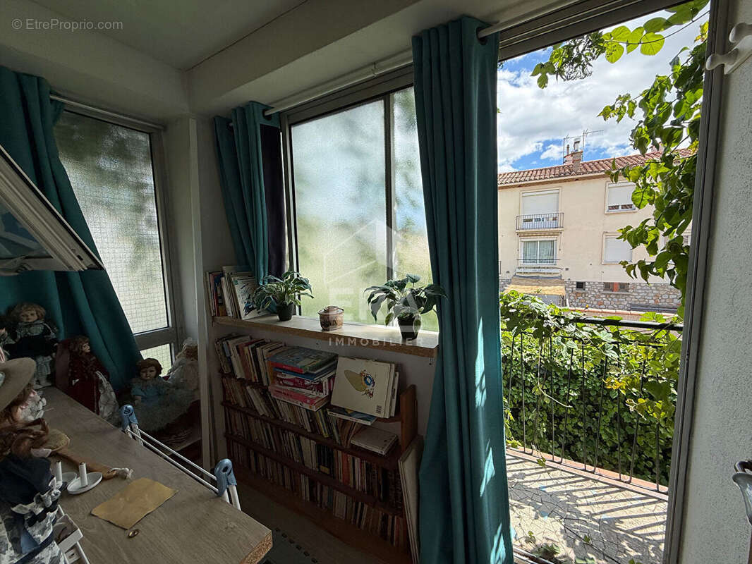 Maison 90m² à perpignan - photo 14
