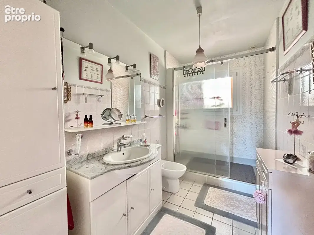 Maison 86m² à saint-vincent-de-tyrosse - photo 12