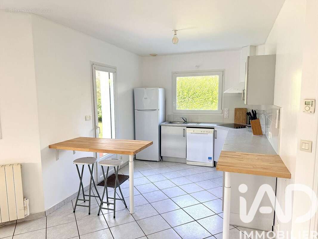 Photo 5 - Maison à BINIC