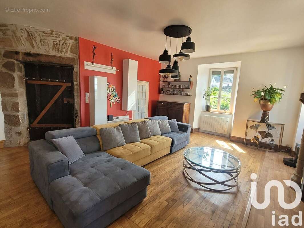 Photo 3 - Maison à VIGNOLS