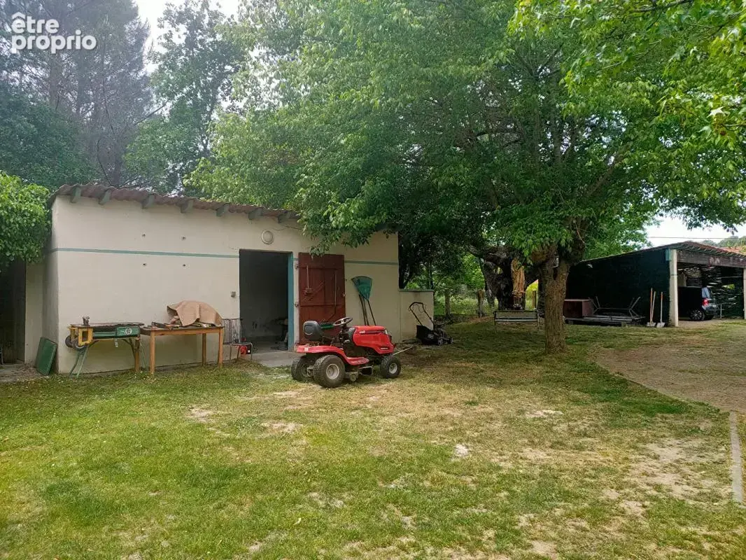 Maison 9 pièce(s) 200 m2 - photo 6