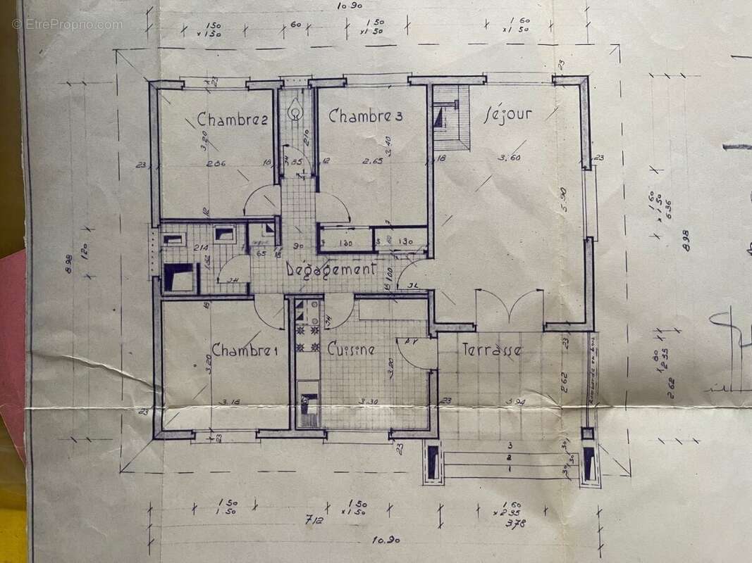 Maison à ARCACHON