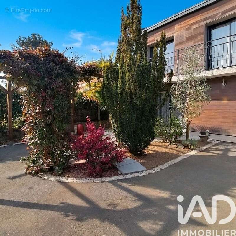 Photo 5 - Maison à LA PLAINE-SUR-MER