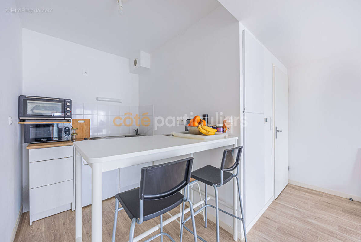 Appartement à CARQUEFOU