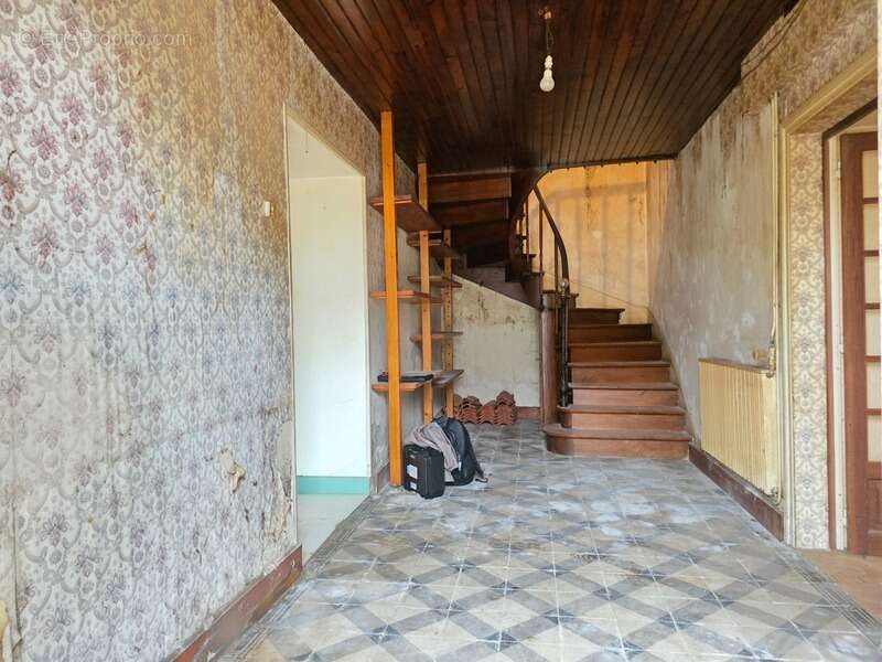 Maison à CONDEON