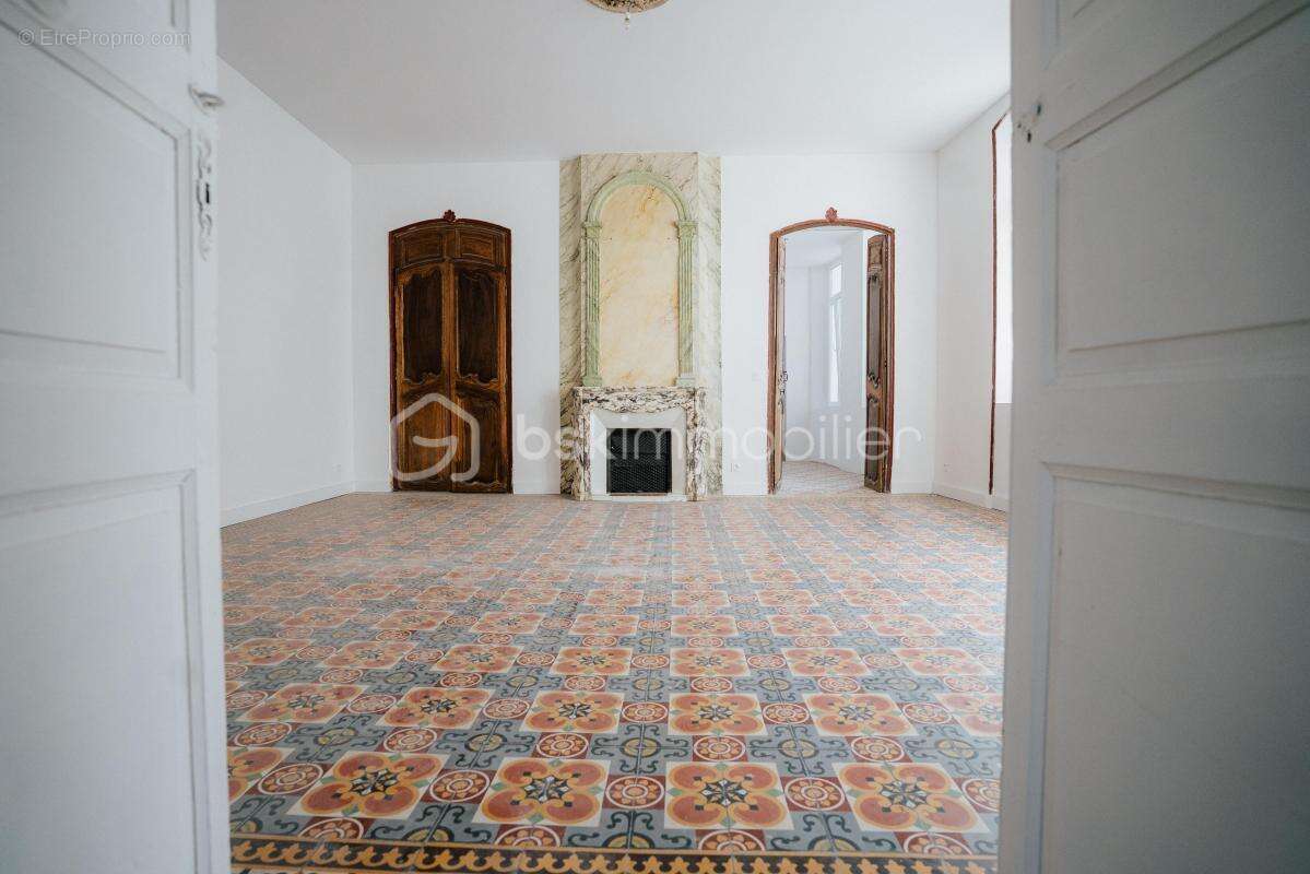 Maison à ILLE-SUR-TET