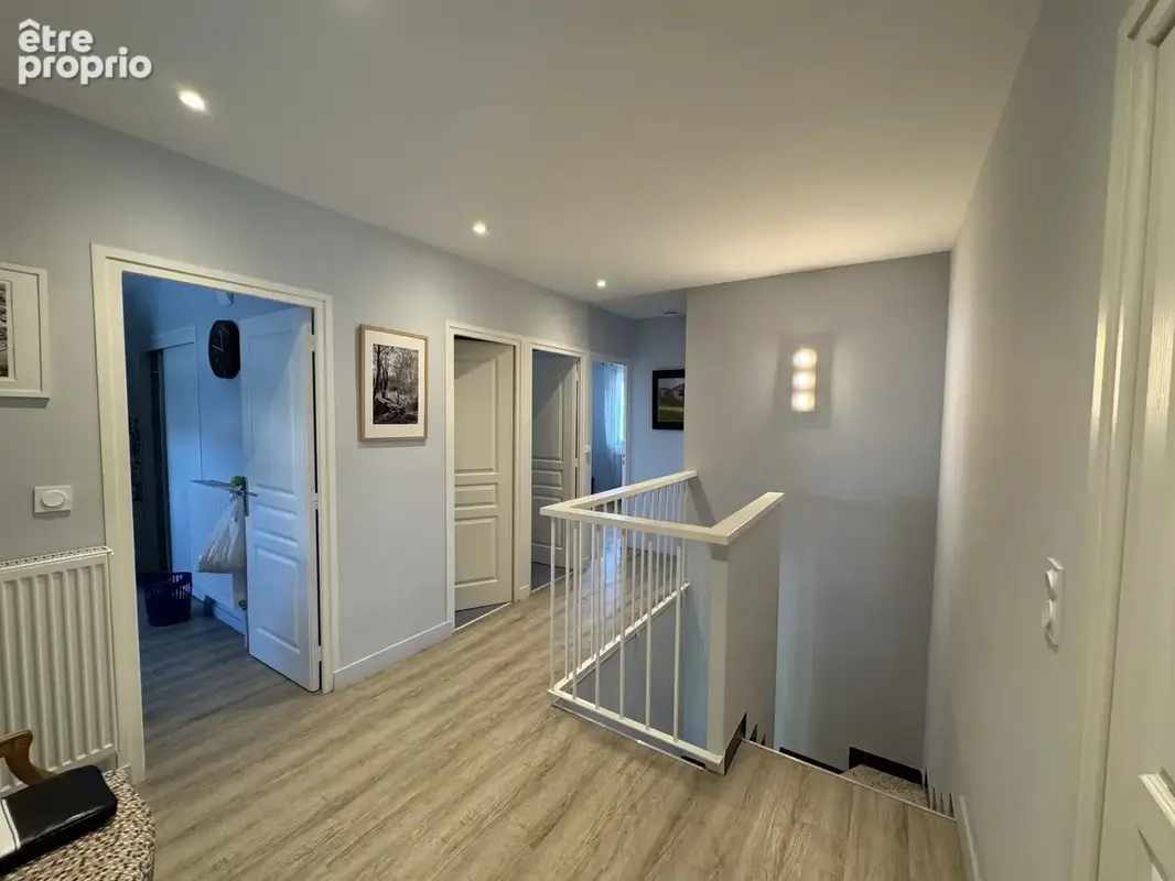 Maison - 5 pièces - 134 m2 - photo 14