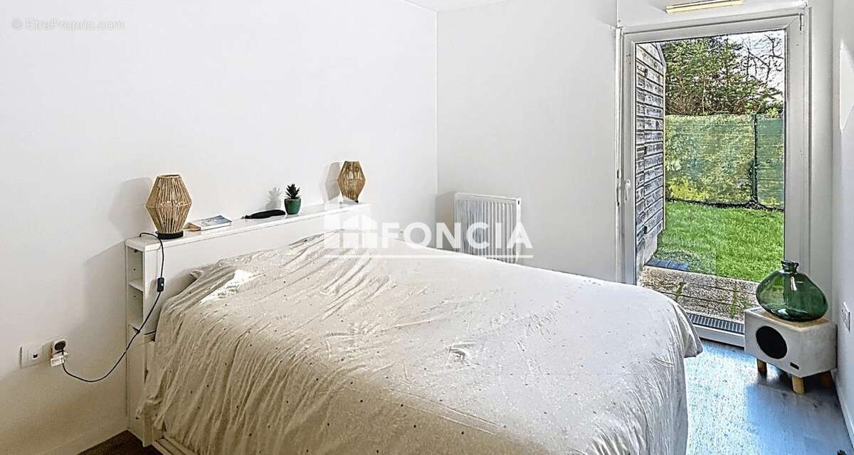 Appartement à COLOMBELLES