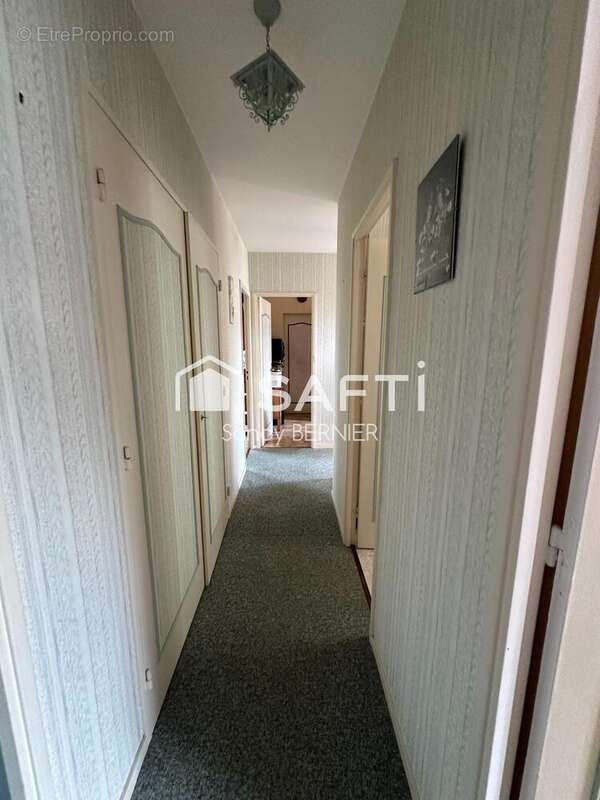 Photo 9 - Maison à BUXEROLLES