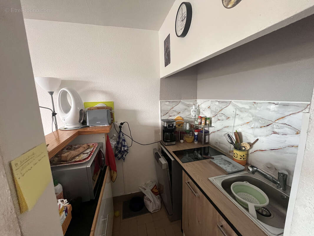 Appartement à AGDE