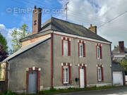 Maison à SOUDAN