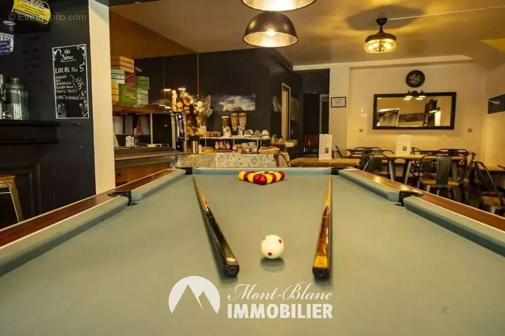 Hôtel 22 chambres à vendre aux Pays du Mont-Blanc - photo 25