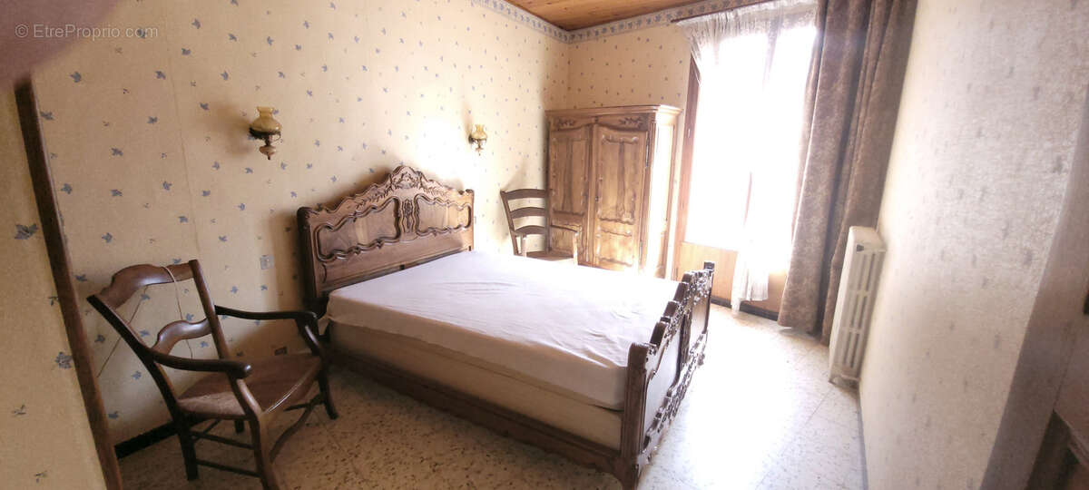 Maison à NIMES
