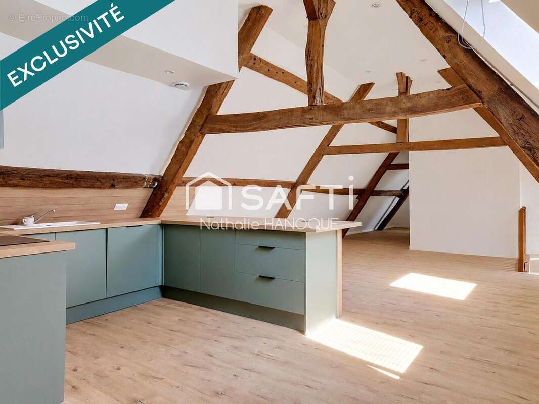 Appartement 81 m² à Thoiry  - photo 3