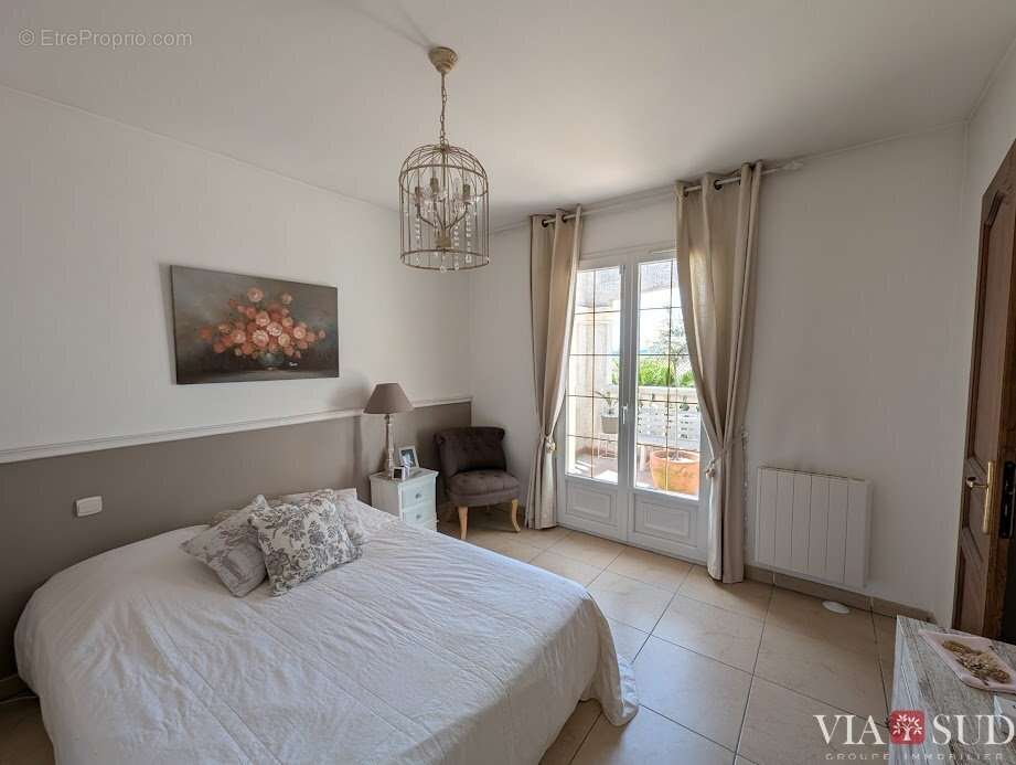 Maison à CASTELNAU-DE-GUERS