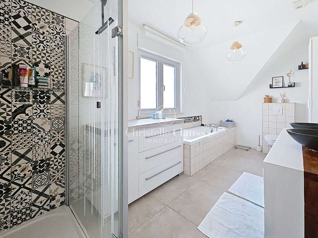 Maison à RIBEAUVILLE