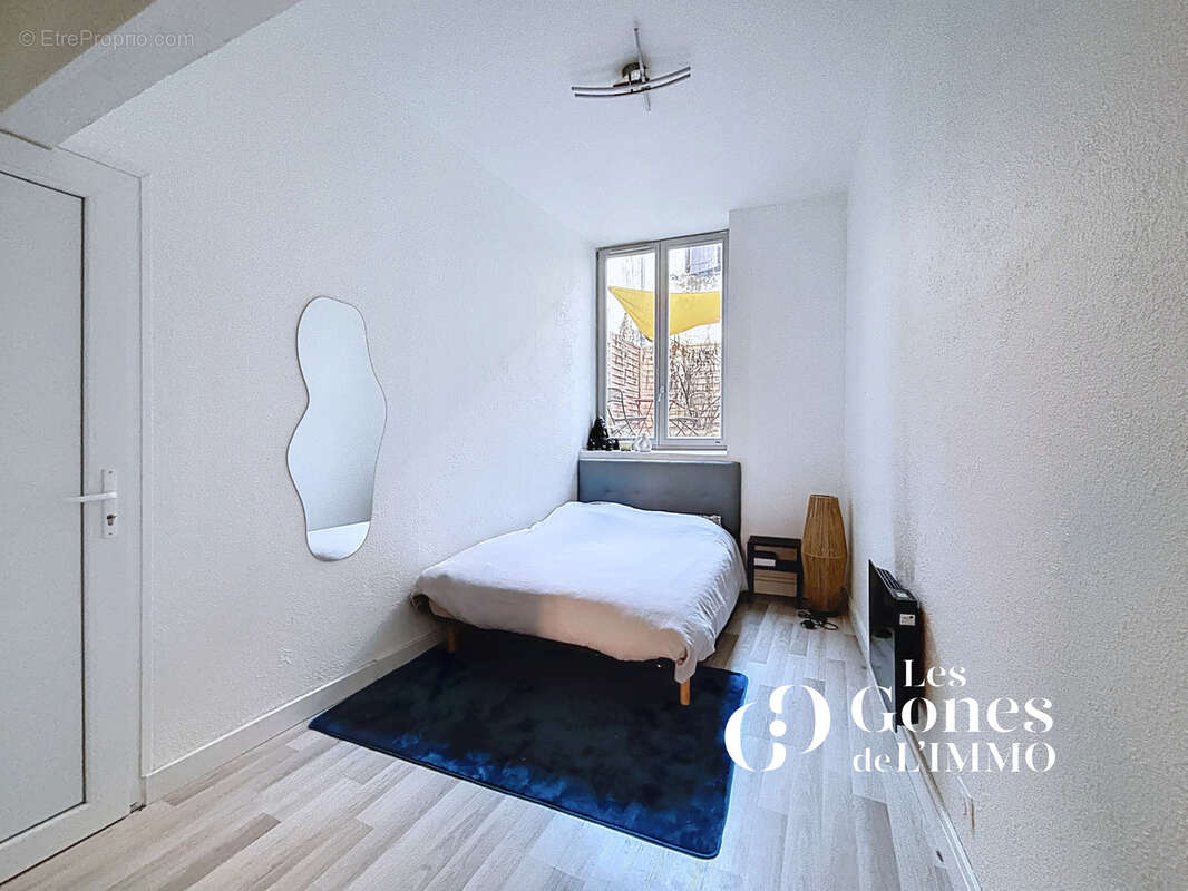 Appartement à VILLEFRANCHE-SUR-SAONE