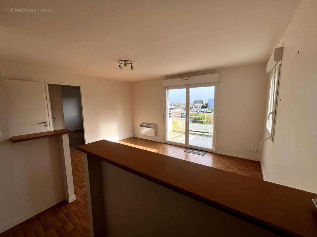 Appartement - photo 2