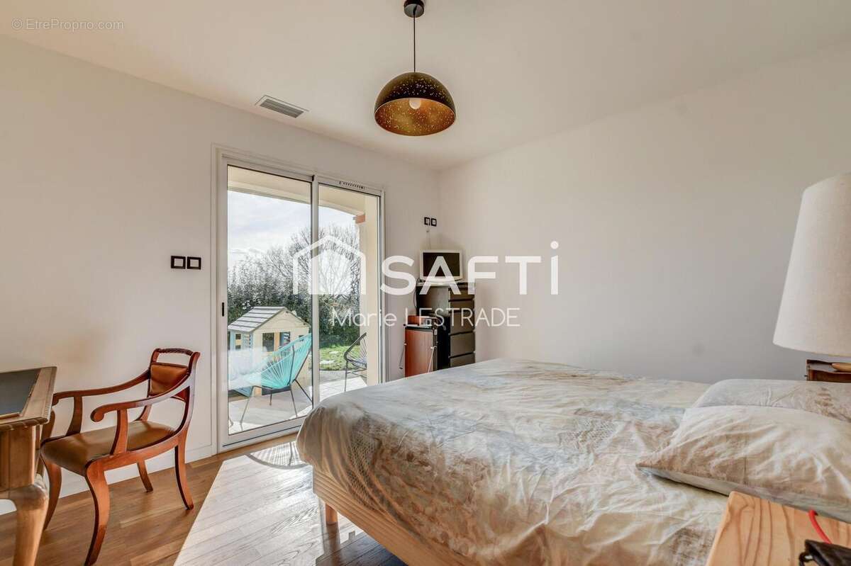 Photo 9 - Maison à ROUFFIAC-TOLOSAN