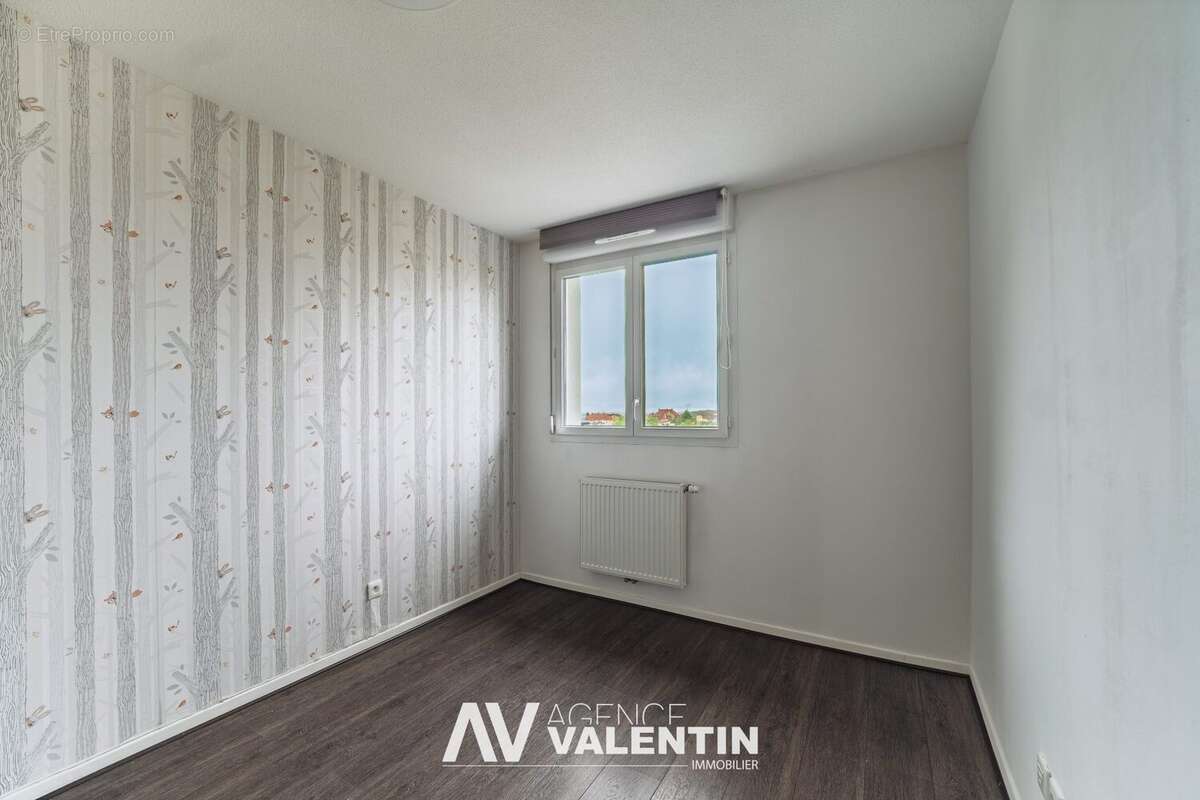 Appartement à SAINTE-MARIE-AUX-CHENES
