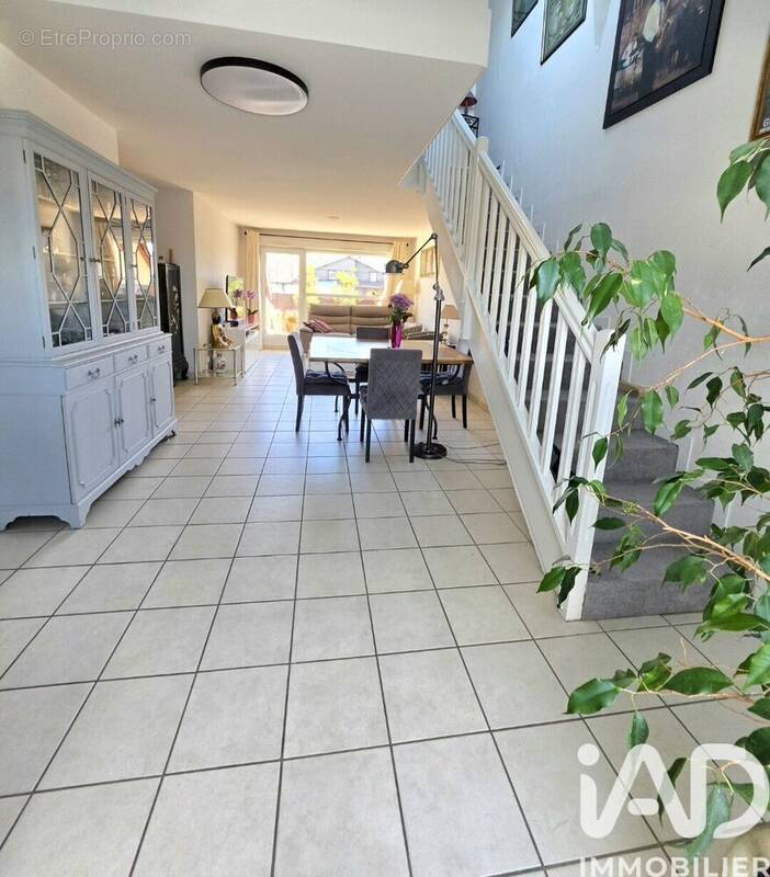 Photo 1 - Appartement à FEIGERES