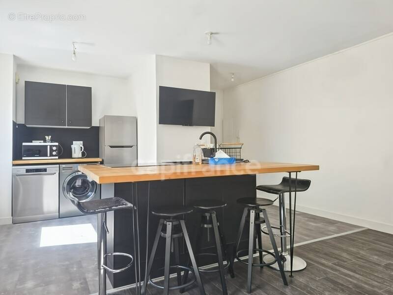 Appartement à LE MANS