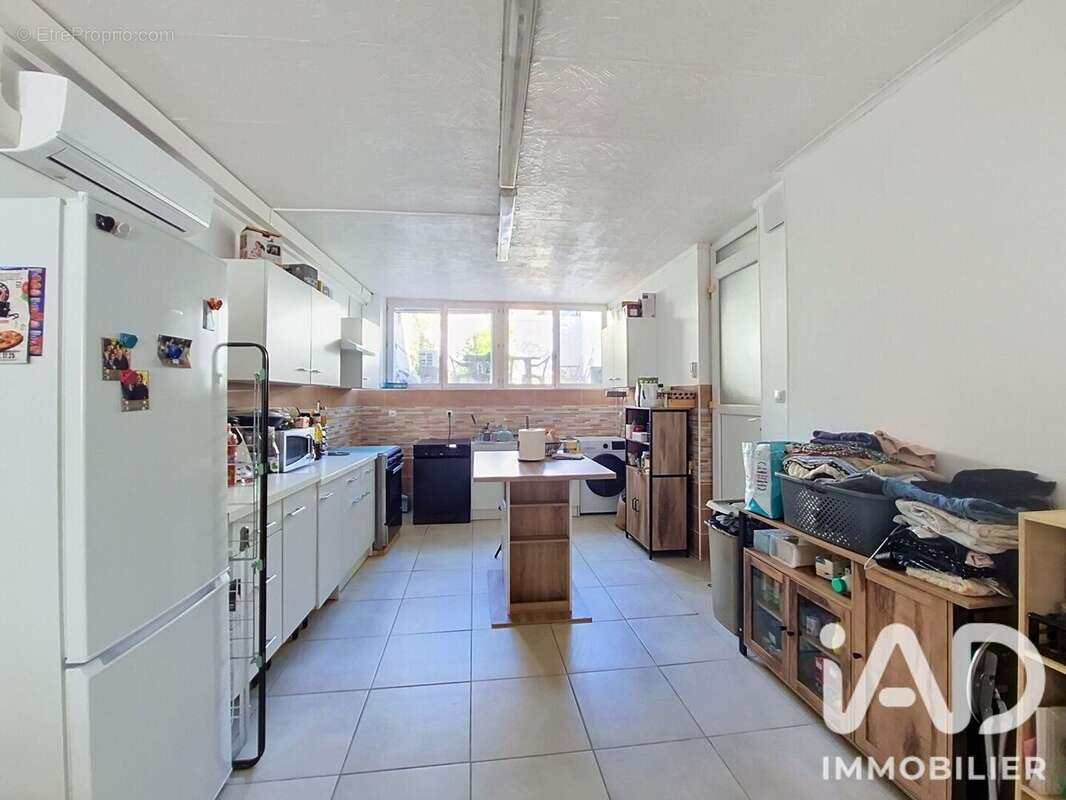 Maison 100 m² à Chatillon-Coligny  - photo 6