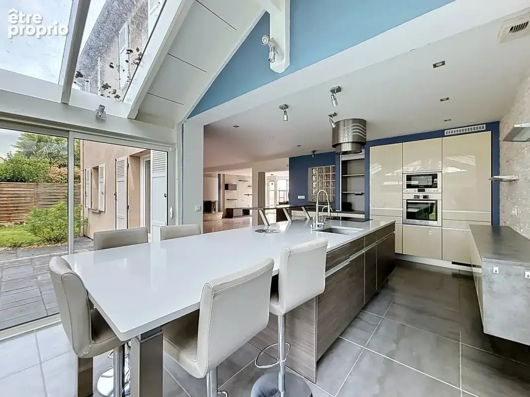 Vente Maison Yerres(91330) 599 900ï¿œ - photo 6