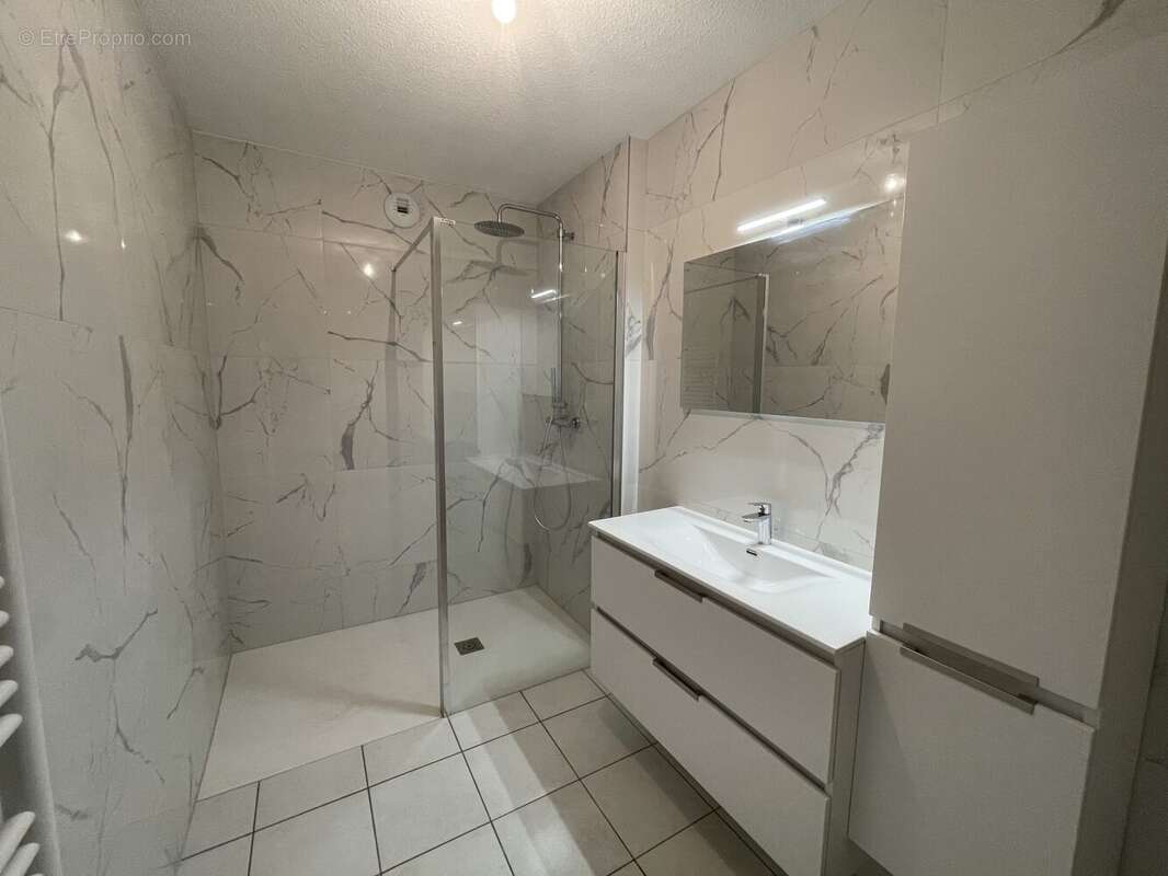 Appartement à HEGENHEIM