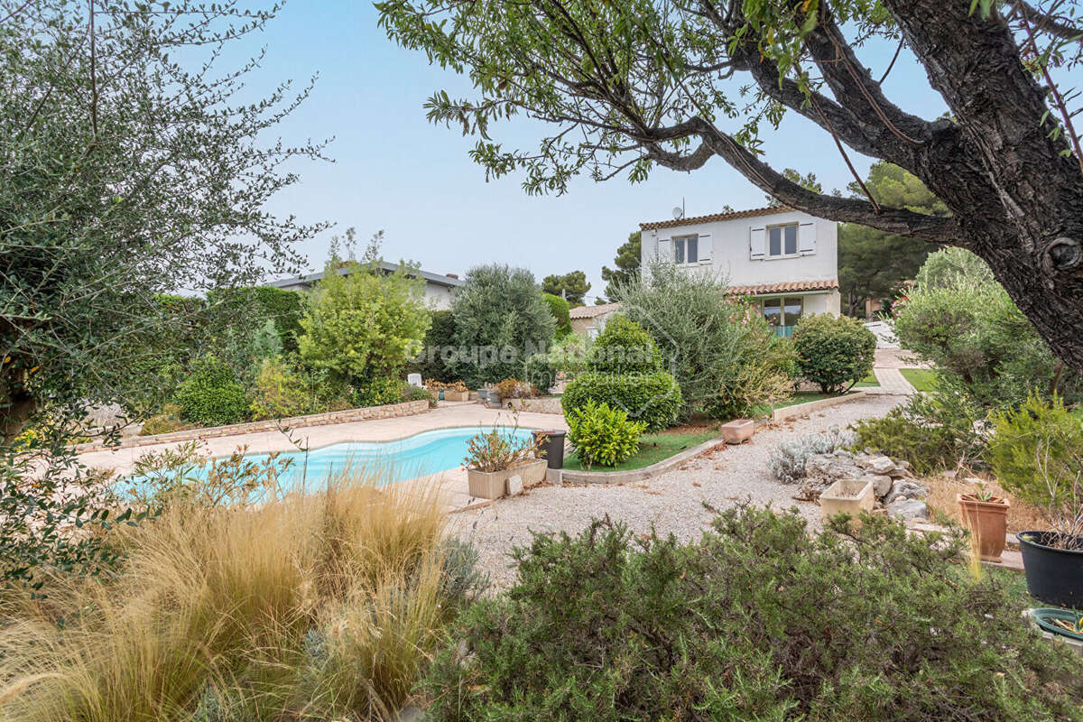 Villa Type 5 avec vue mer, piscine et garage - photo 7