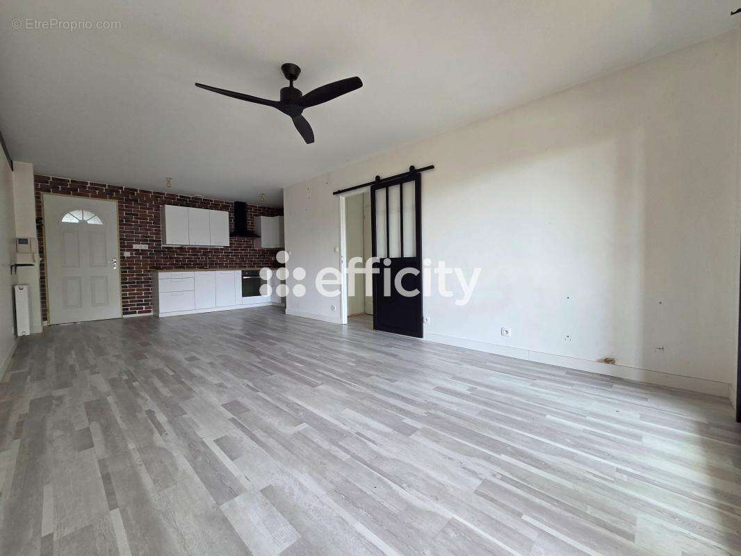 Appartement à GRADIGNAN