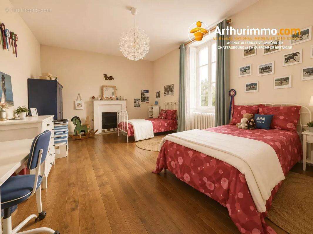 Maison 7 pièces 228m² - photo 11
