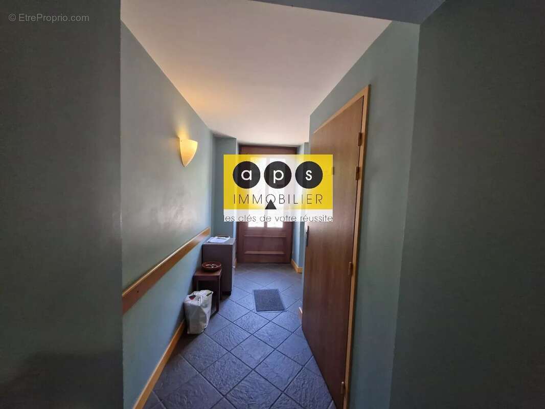Appartement à ARBOIS